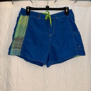 Raya Sun Board Shorts